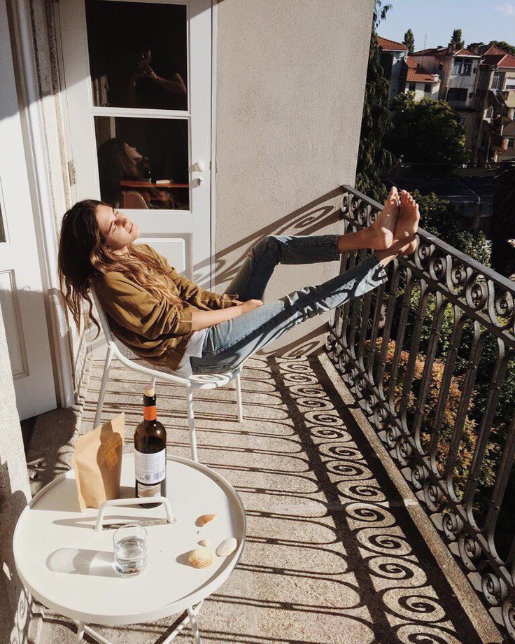 Menghadirkan Ketenangan Sebelum Kesibukan Dimulai