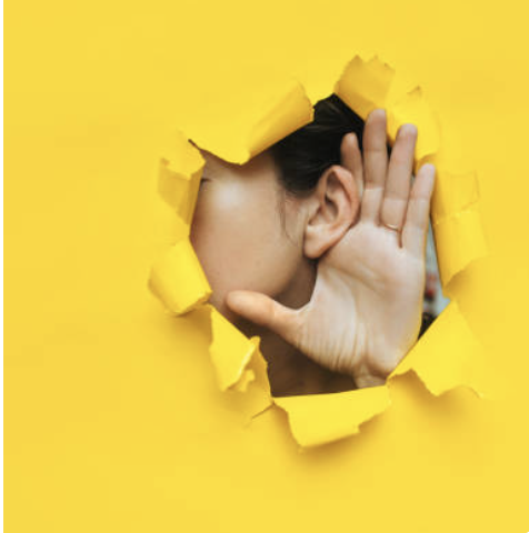 Membedakan Realitas dan Opini Populer Mengenai Penurunan Fungsi Telinga